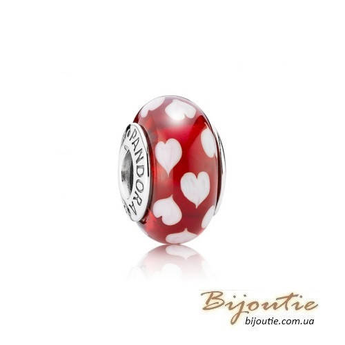 

Шарм Пандора СЕРДЦА МУРАНО #790948