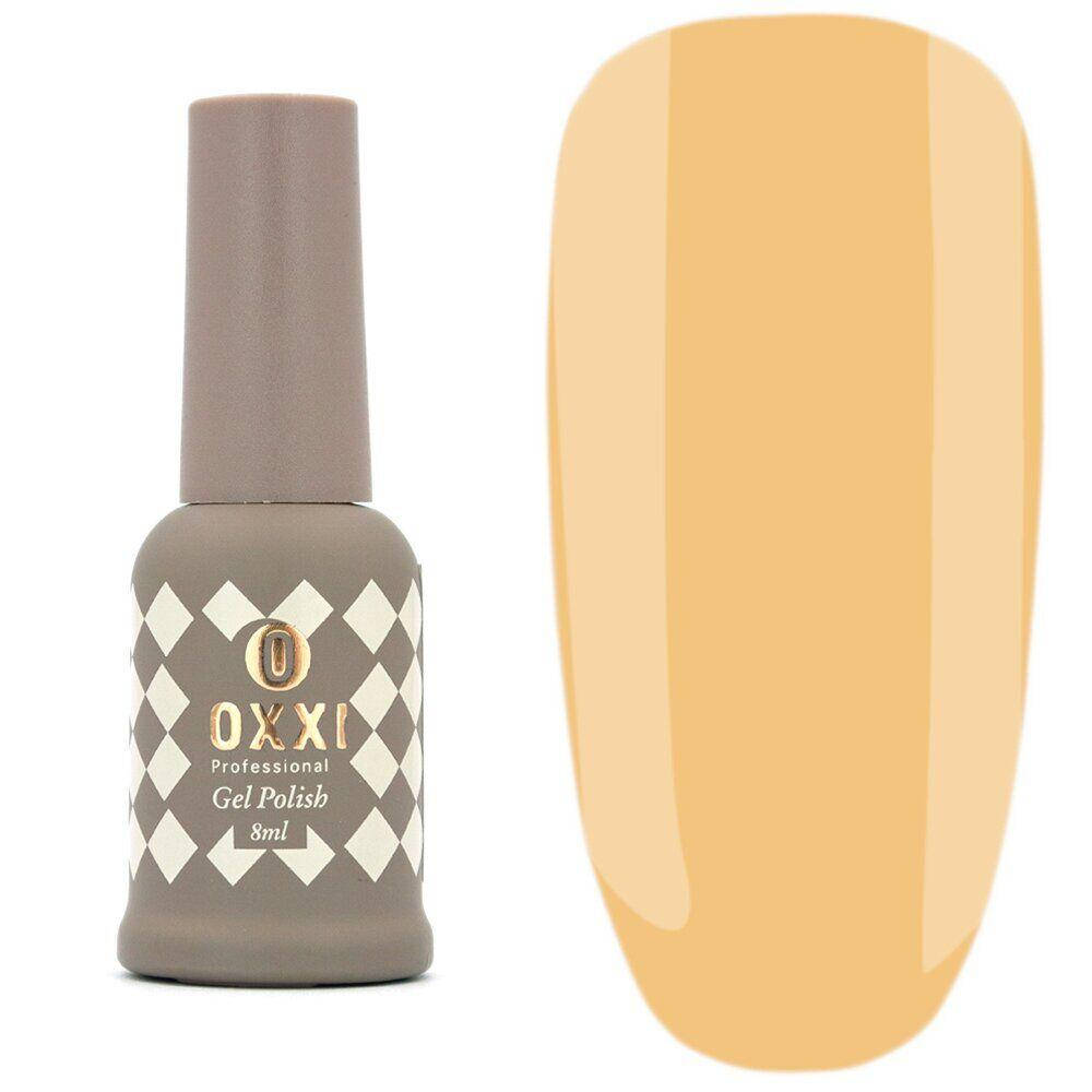 

Гель лак Oxxi Professional 8 мл серия 0 № 157