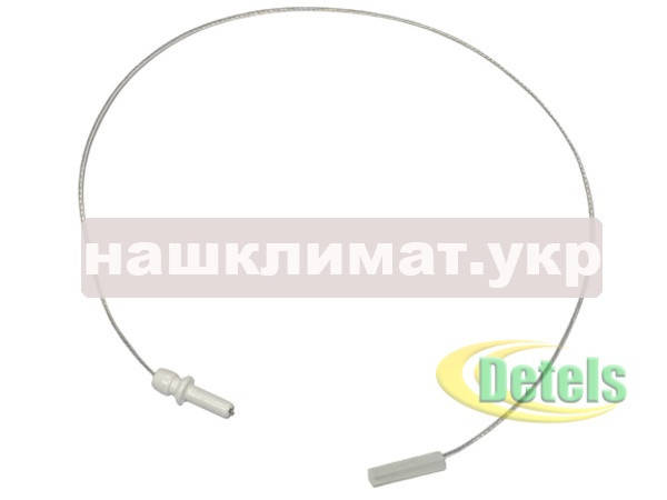 

Свеча поджига (розжига) 19.00.000-07 580мм для газовой плиты Гефест, Брест