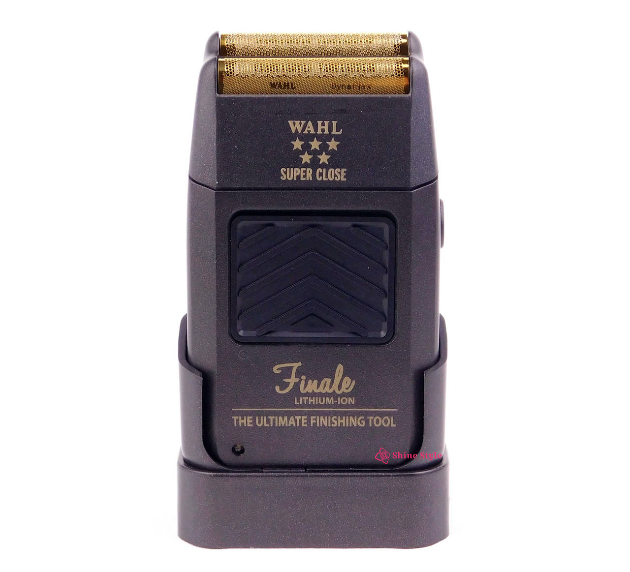 

Электробритва (шейвер) Wahl Finale 5 star 08164