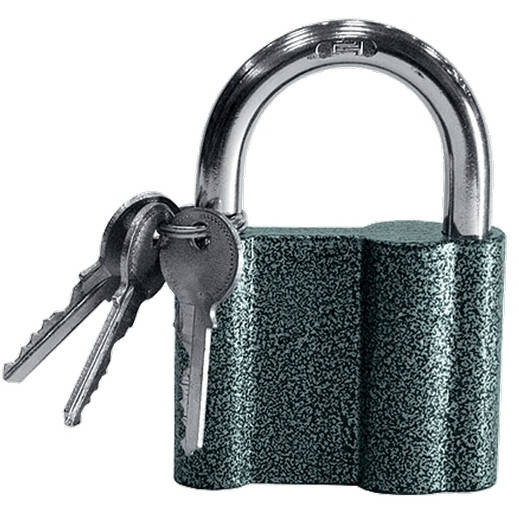 

Замок навесной ЗН2-М1 60 мм СИБРТЕХ 91611