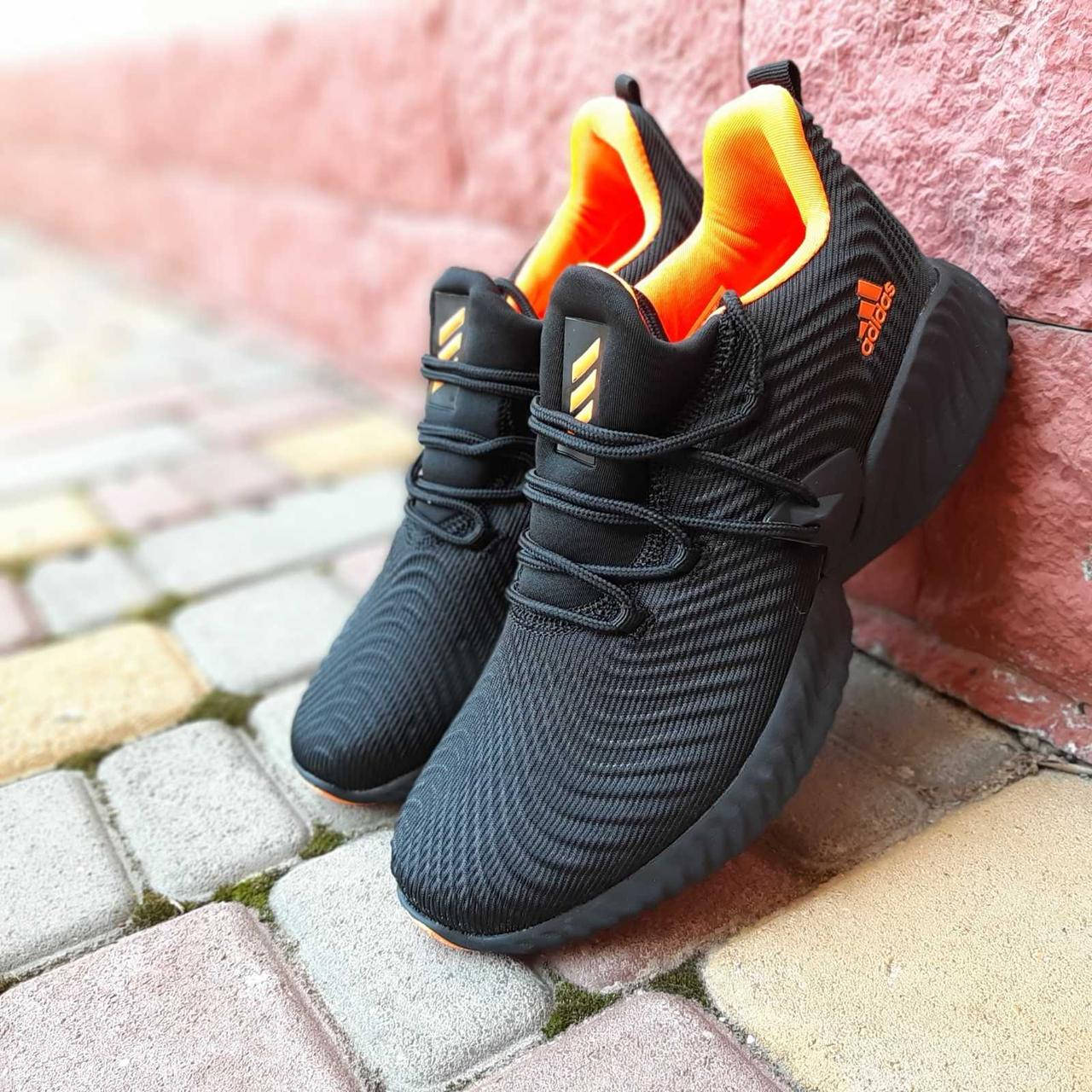 

Кроссовки мужские Adidas Alphabounce новая модель купить, Разные цвета