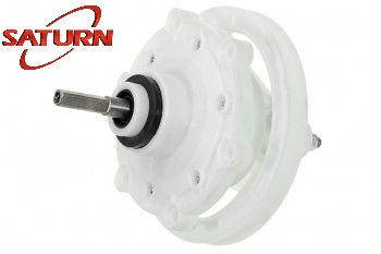 

Редуктор стиральной машины "Сатурн" (ромашка ) квадрат универсал