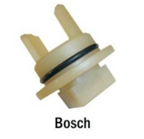 

Втулка шнека Bosch (Бош) MUM5MG7S/06