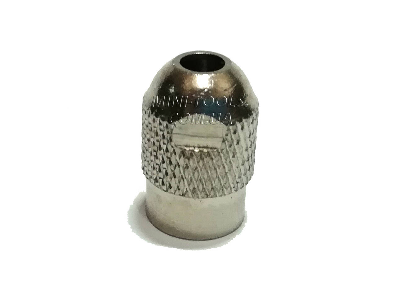 

Гайка цанги (нерж.) M8x0,75