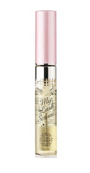 

Сыворотка для роста и укрепления ресниц My Lash Serum - ETUDE HOUSE