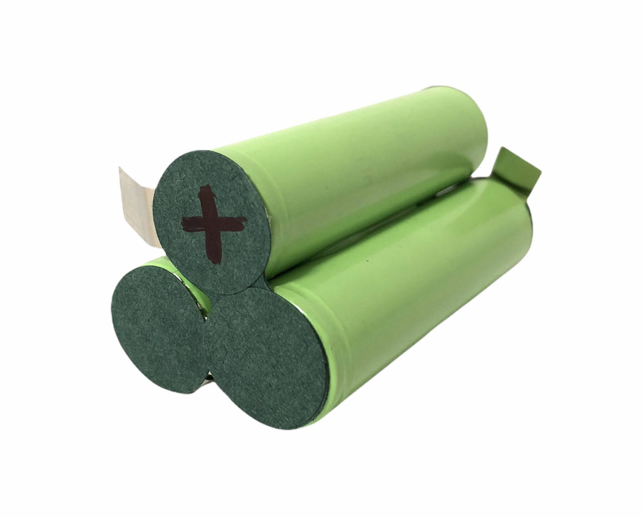 

Акумуляторна сборка 10.8В 1500 мАч 18650 Samsung 23А Li-ion