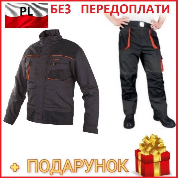 

Костюм рабочий CLASSIC Польша