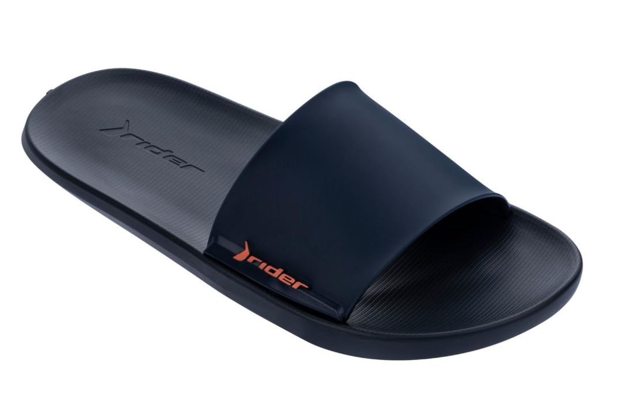 

Сланцы RIDER SPEED SLIDE AD BLUE/Синие 46, Синий