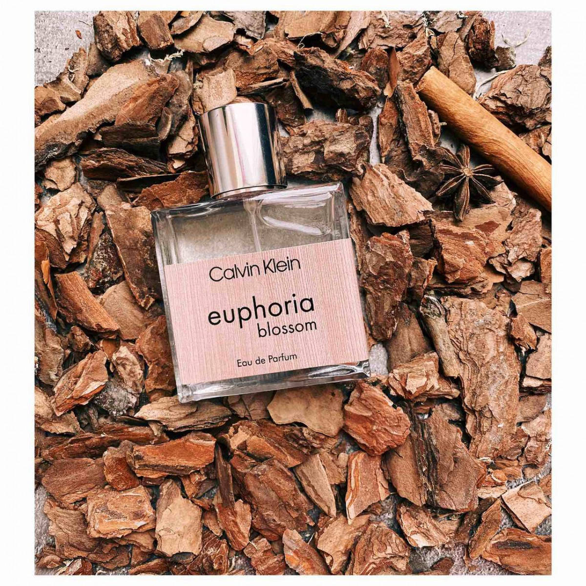 

CK Euphoria Blossom - Perfume house Tester 60ml