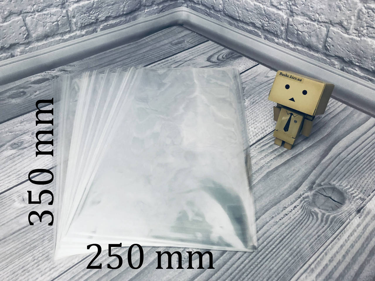 

*100 шт* / Пакет 25х35 / 25x35 / 25*35