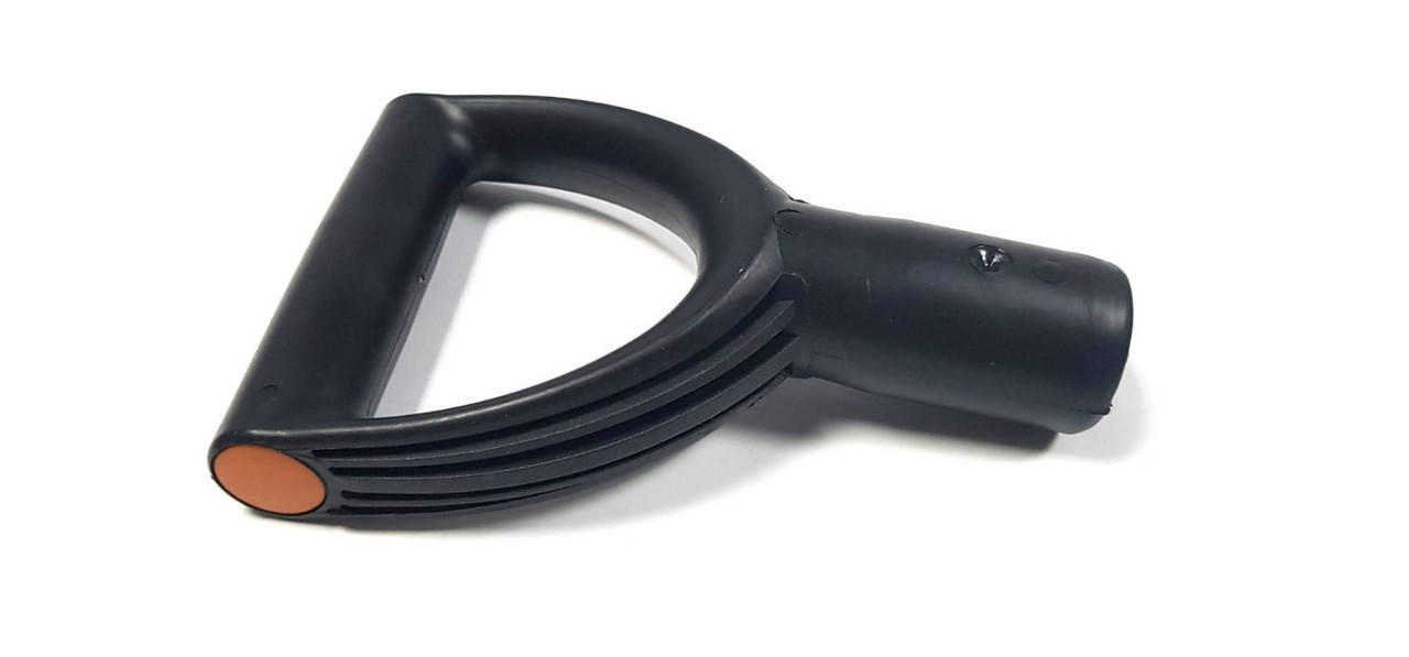 

Ручка пластиковая для черенков лопат 32мм TIMKO TOOLS (TK099)