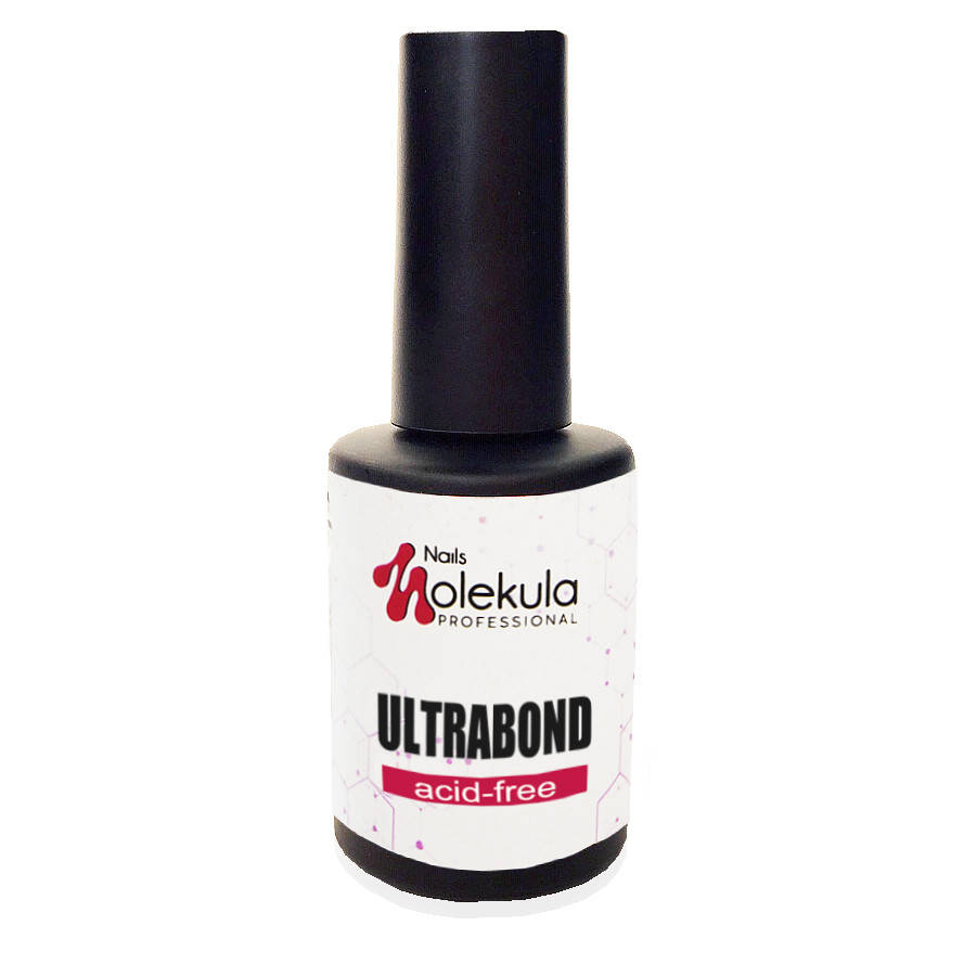 

Molekula ULTRABOND (бескислотный) 12 мл
