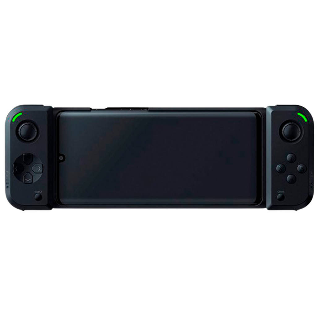 

Геймпад Razer Junglecat (RZ06-03090100-R3M1) [64366], Черный