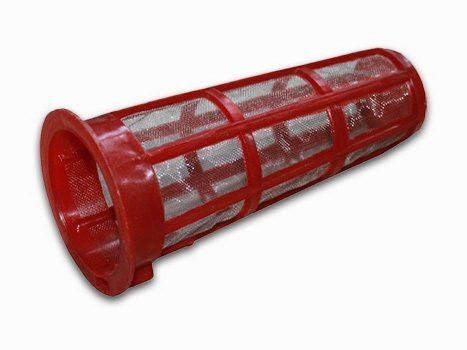 

Фильтр сетка горловины бака топливного н.о. (конус) Д-240, Д-245 160ВОСТ231.164-86