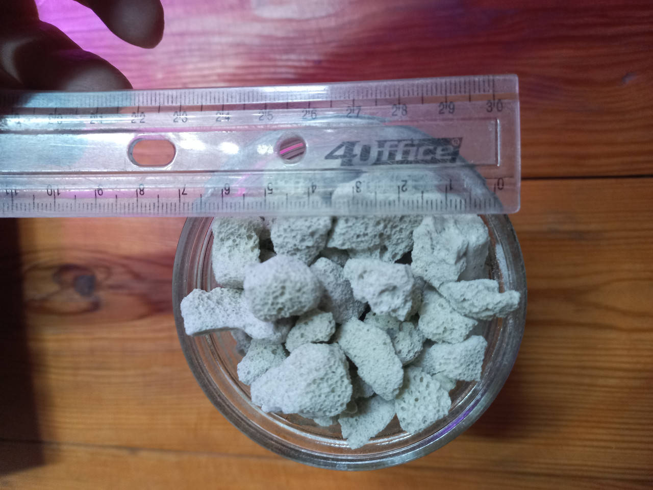 

Субстрат GROWPLANT Пеностекло белое 1л