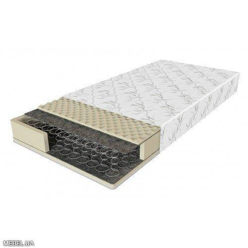 

Матрас Эко 42 160х200