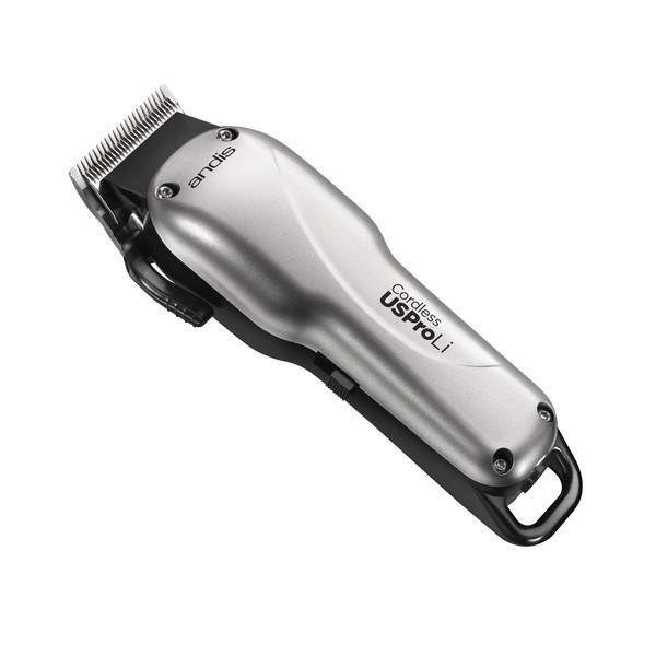 

Машинка для стрижки Andis Cordless UsPro Li AN 73010