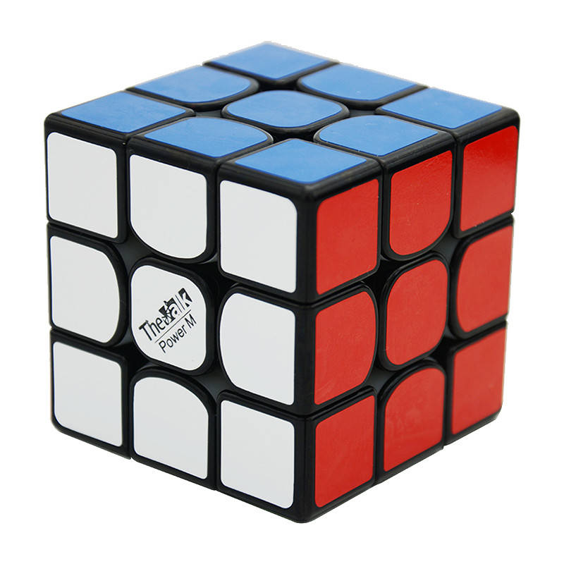 

Кубик Рубика 3х3 The Valk 3 Power M