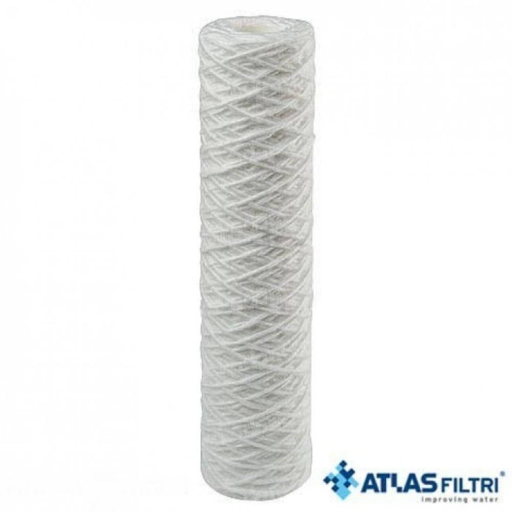 

Картридж фильтра полипропиленовая нитка FA 10" SX 5 mcr Atlas Filtri (RE5115408)