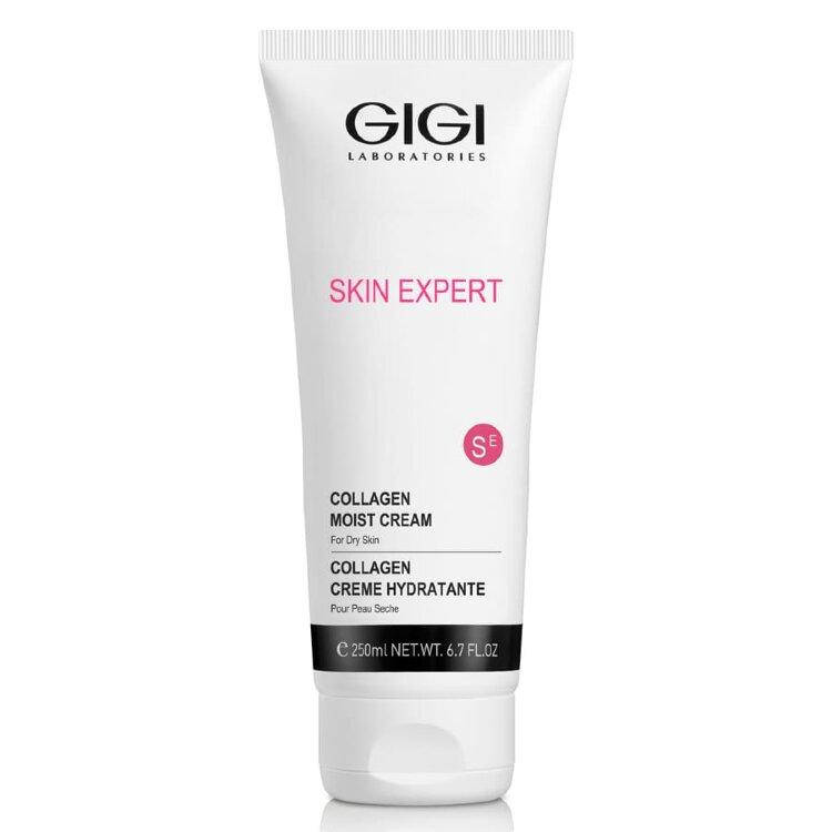 

Увлажняющий крем - Collagen Elastin Moisturizer Cream, 250 мл