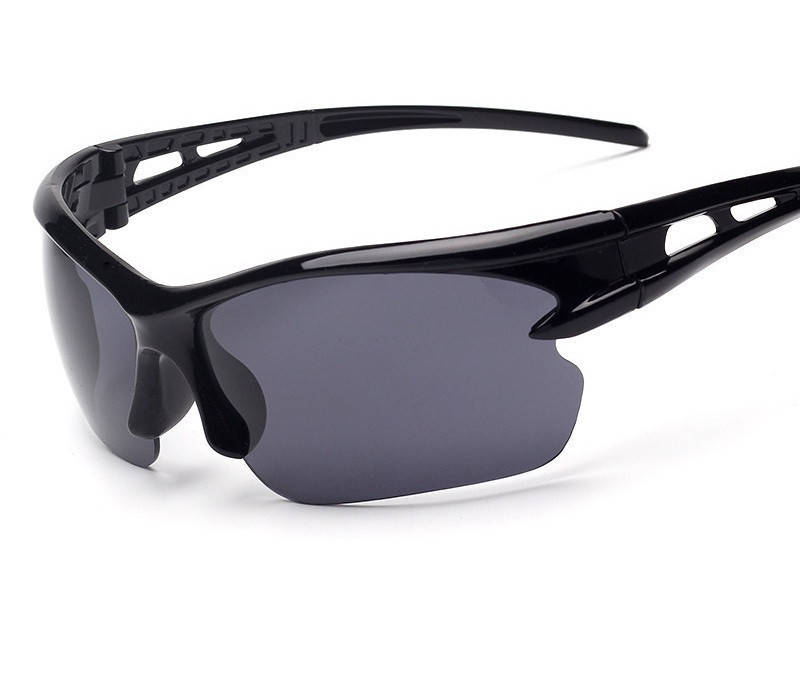

Очки SPORT black, Черный