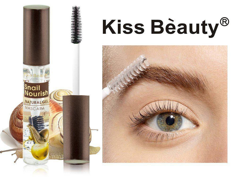 

Гель для бровей Kiss Beauty