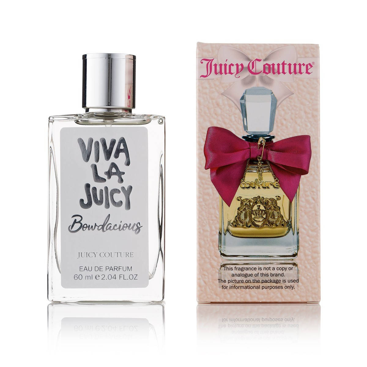 

Juicy Couture Viva 60 ml