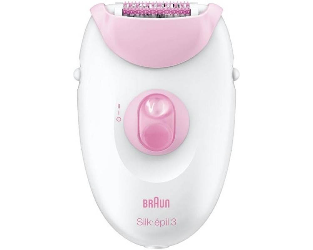 

Эпилятор Braun SE3274