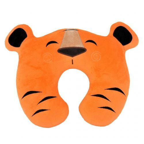 

[ПД-0419] Підголовник "Тигрик", Tigres