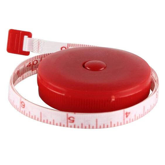 

Рулетка швейна 1,5 м