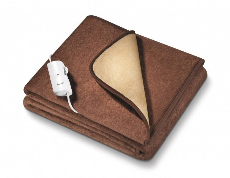 

Электроодеяло Beurer HD 100