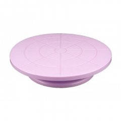 

Подставка 32 см поворотная для тортов А- Плюс 49