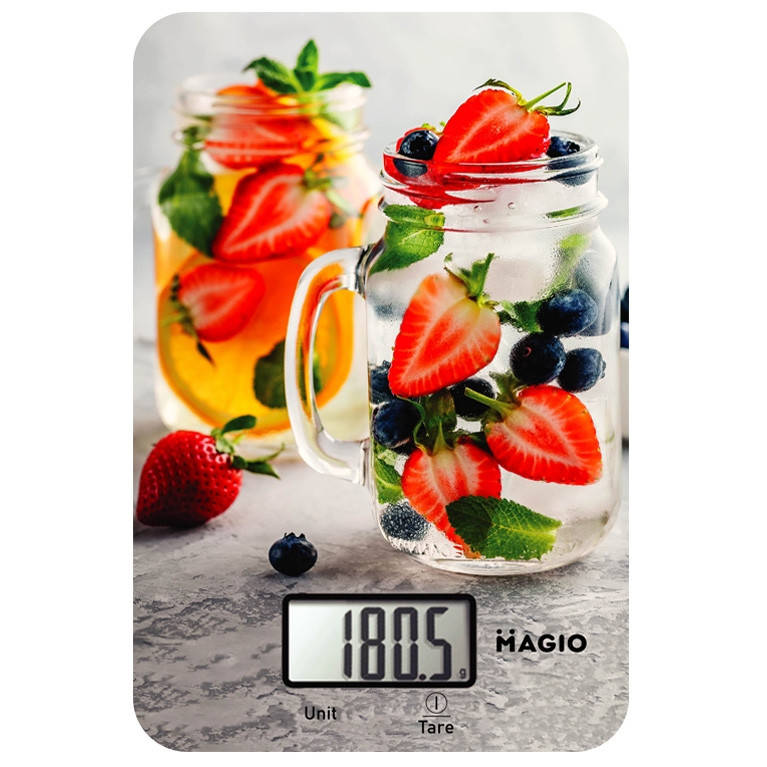 

Весы кухонные Magio MG-794 (Меджио)