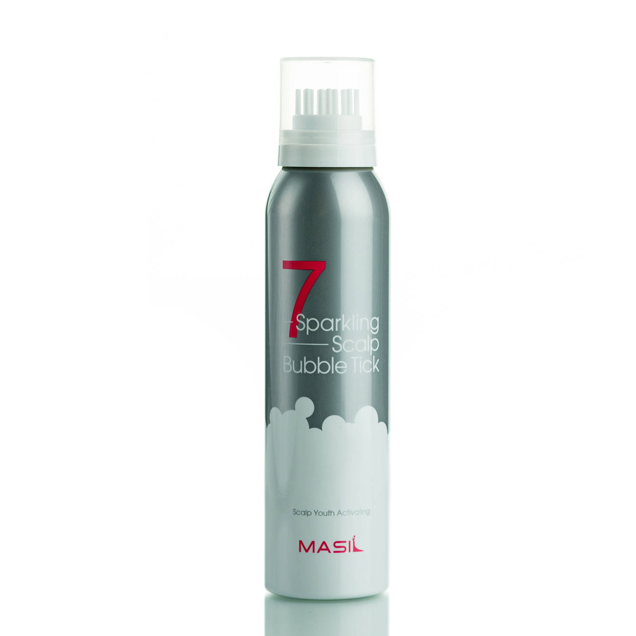 

Пилинг для кожи головы Masil 7 Sparkling Scalp Bubble Tick