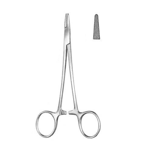 

Экстрактор зажим CXP 16см прямой нержавейка India