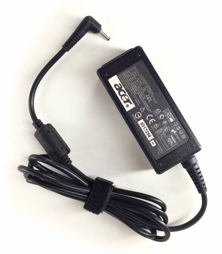 

Блок питания для ноутбука Acer 19V 3.42A 65W (DC 3.0*1.1)