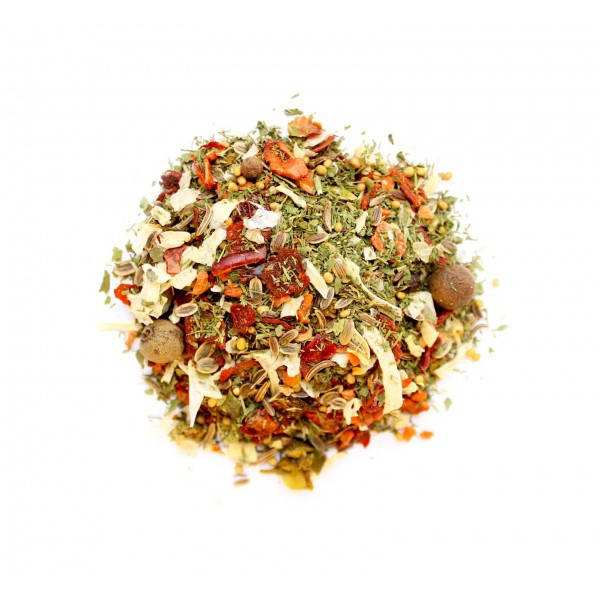 

Смесь специй для Первых блюд, 1 кг