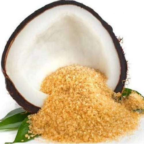 

Кокосовий цукор 50 гр