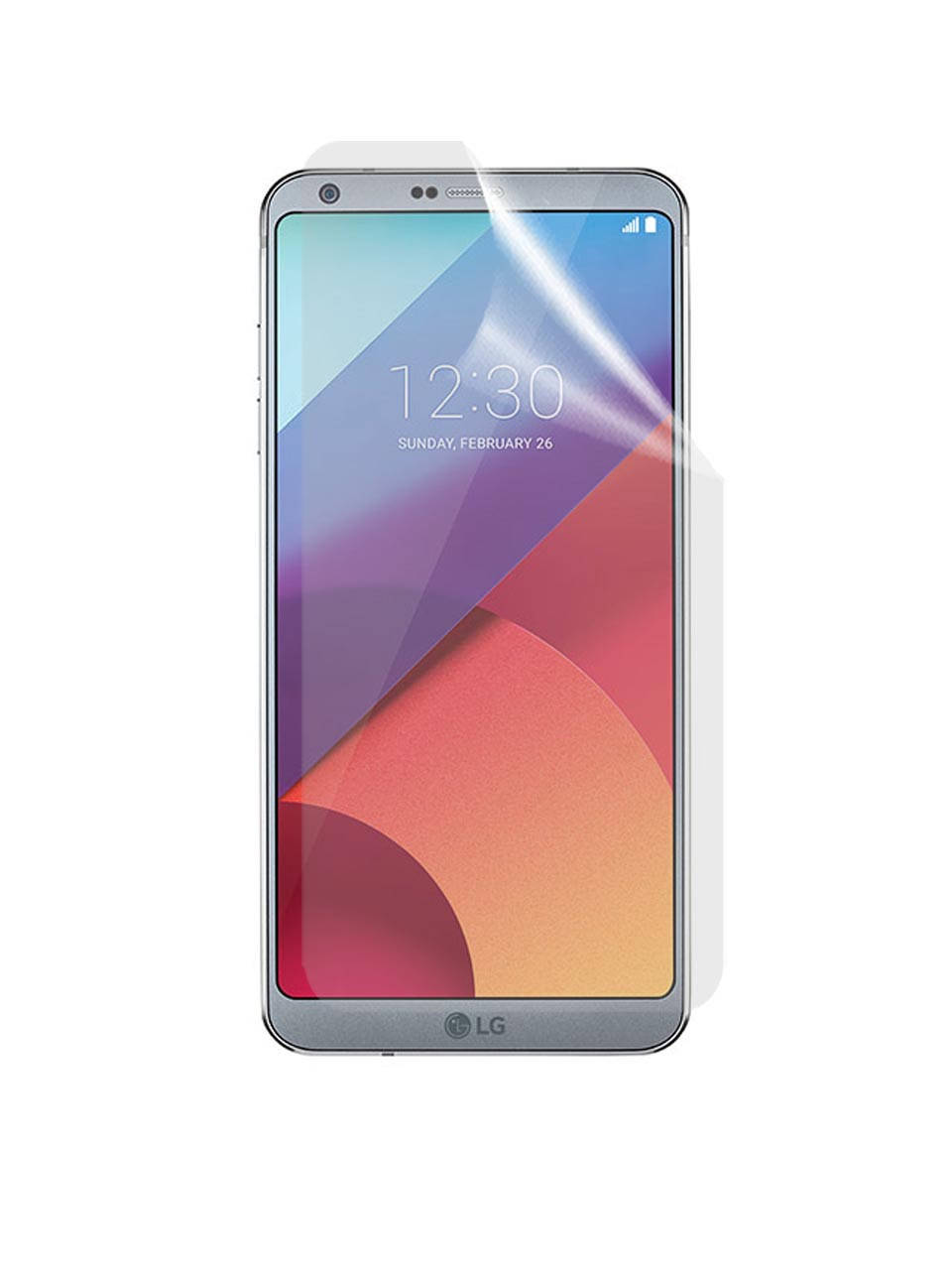 

Матовая защитная пленка для LG G6 H870