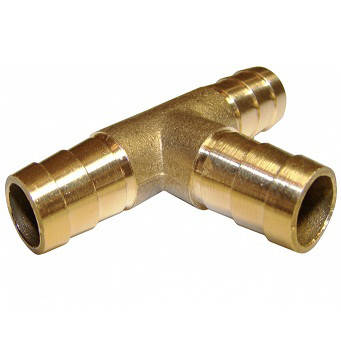 

Латунь тройник 8-8-8