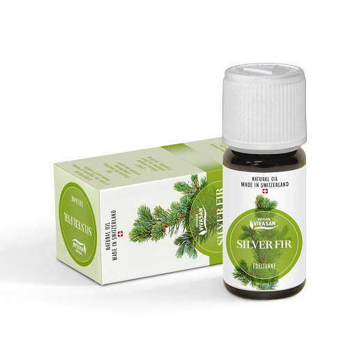 

Ефірна олія Ялиця Біла, натуральна, Швейцарія