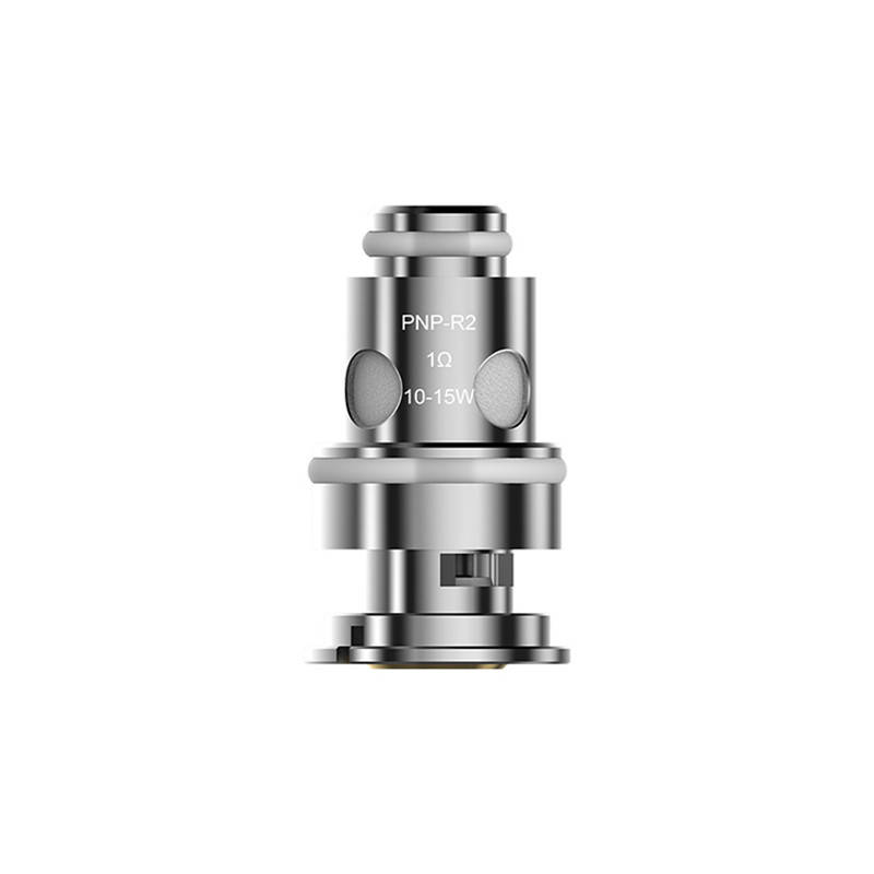 

Испаритель Voopoo PnP R2 1.0 Ом