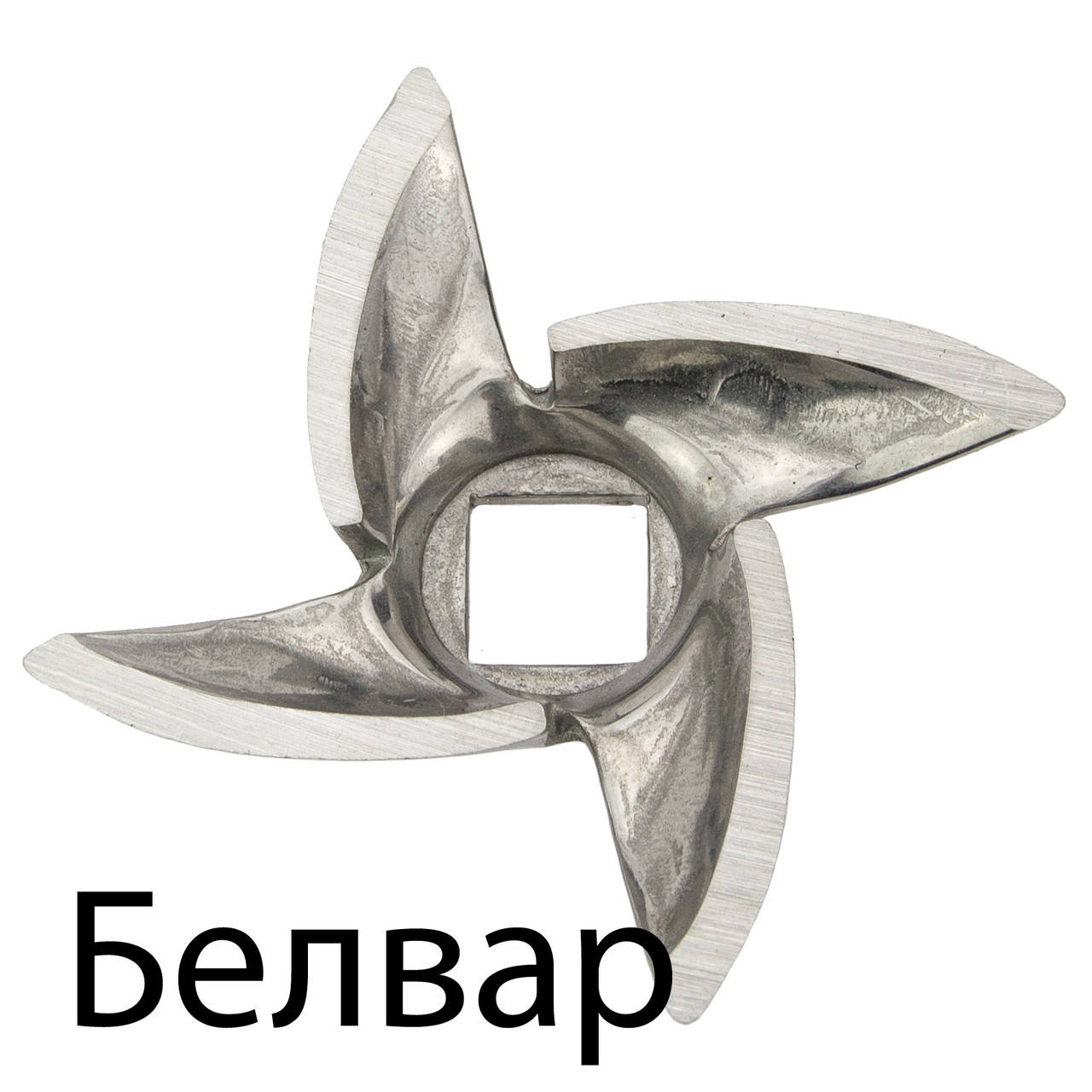 

Нож для мясорубки Помощница, Белвар, Ротор 745612002