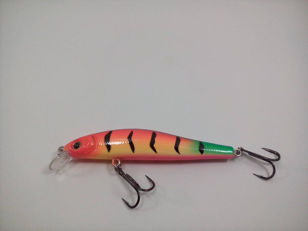 

Воблер Strike Pro Jumper 70mm SP цвет A167F