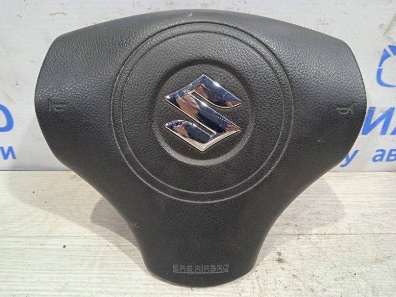 

Подушка безопасности в руль Suzuki Grand Vitara 2006 (б/у)