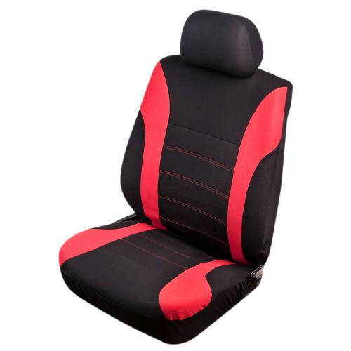 

Набор чехлов VSC-38260P-6 BK/RD Polyester перед 6ед (VSC-38260P-6 BK/RD)