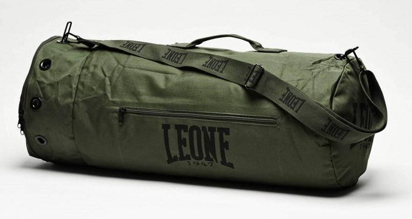 

Сумка Leone Commando