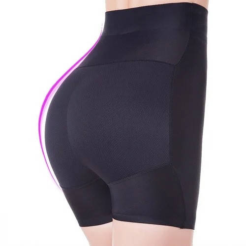 

Корректирующие трусы увеличение ягодиц body hip pants (750)