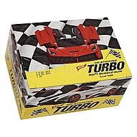 

Жевательная резинка Турбо (Turbo) 100шт